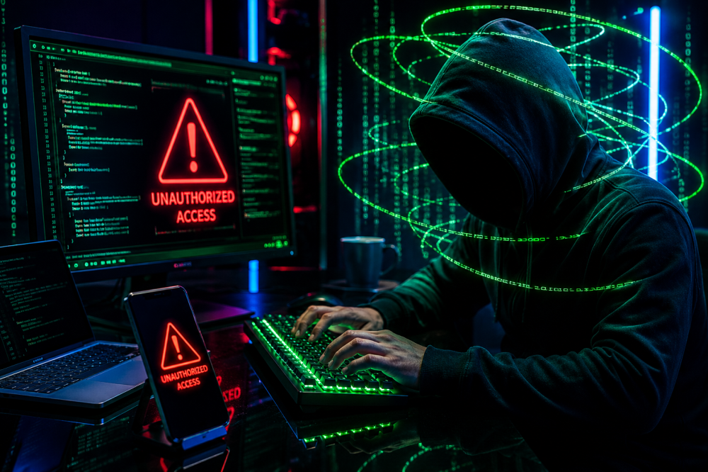 Цена легких денег: как обычная подработка может превратить человека в дроппера