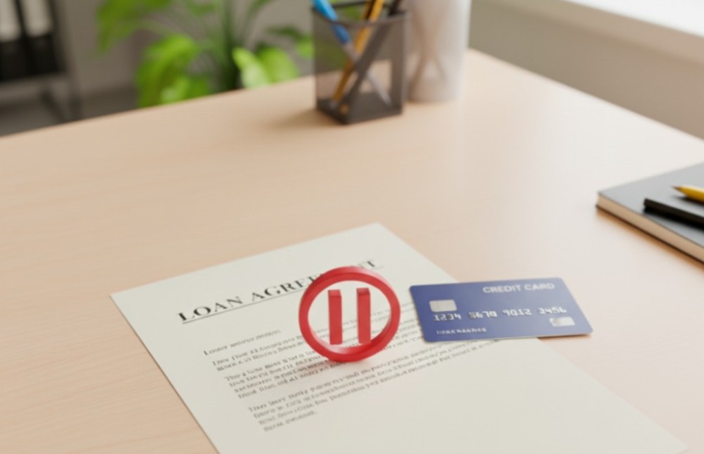 О мерах по введению периода «охлаждения» при выдаче потребительских беззалоговых онлайн-займов