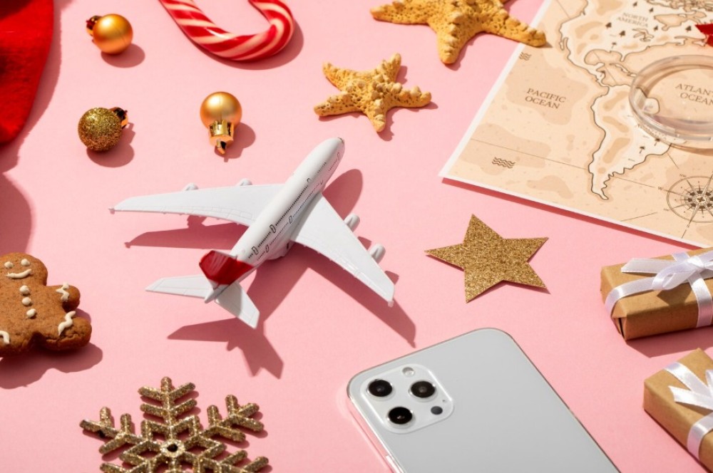 Жаңа жыл алдындағы тур: саяхатшылар үшін пайдалы лайфхактар