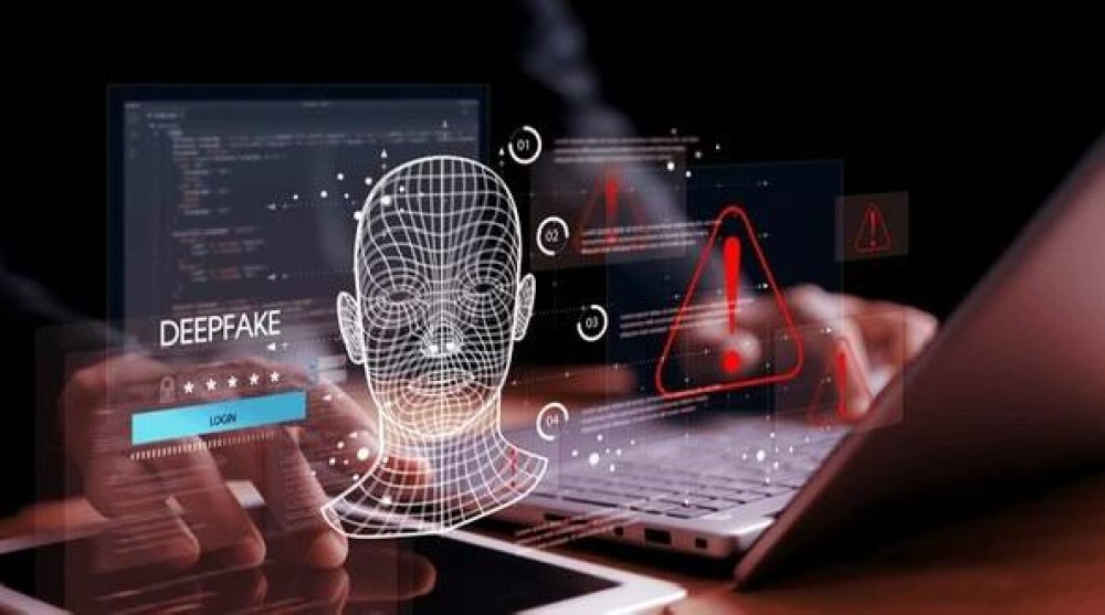 Жаңа буын алаяқтары: дипфейк-алаяқтық қалай жұмыс істейді